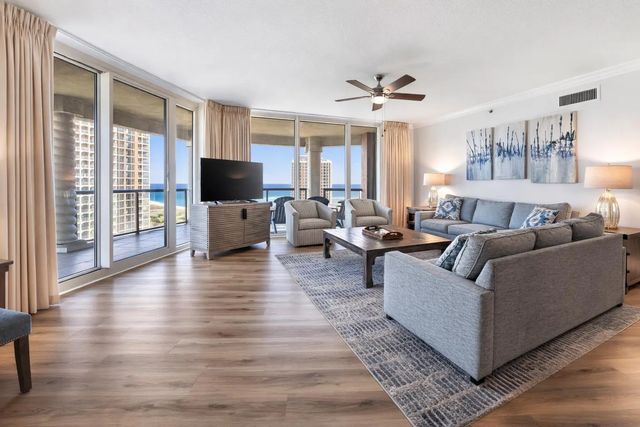 5 Portofino Drive 1207, Pensacola Beach