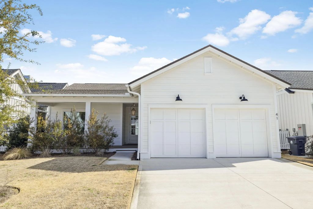 41 W Pollard Cove, Inlet Beach