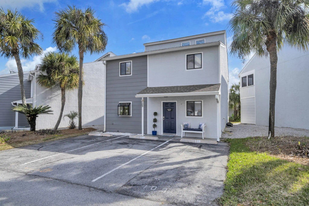 308 Ellis Road Unit 109, Miramar Beach