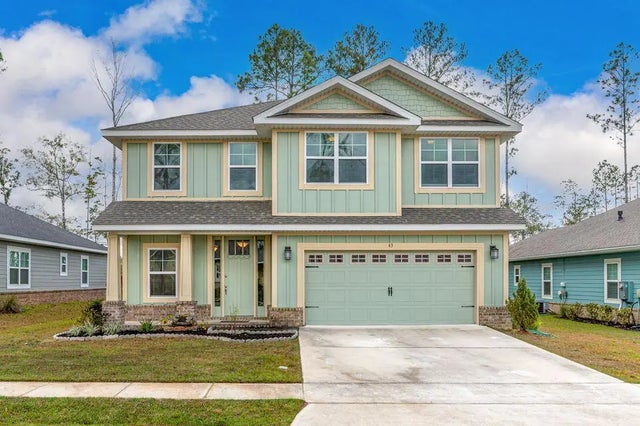 43 Brandywine Road, Freeport.