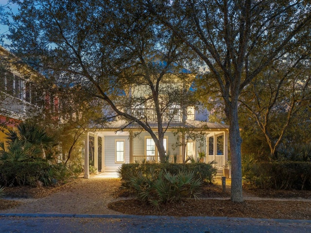 90 Silver Laurel Way, Santa Rosa Beach