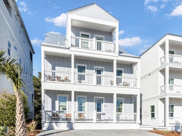 39 Conscience Way, Santa Rosa Beach.
