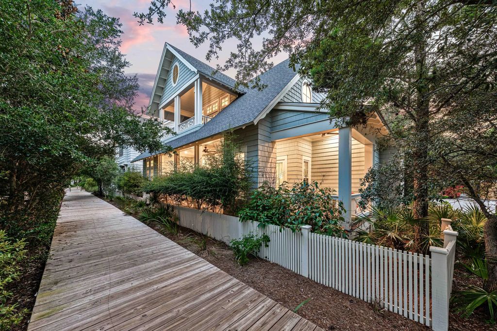 34 N Watch Tower Lane, Inlet Beach
