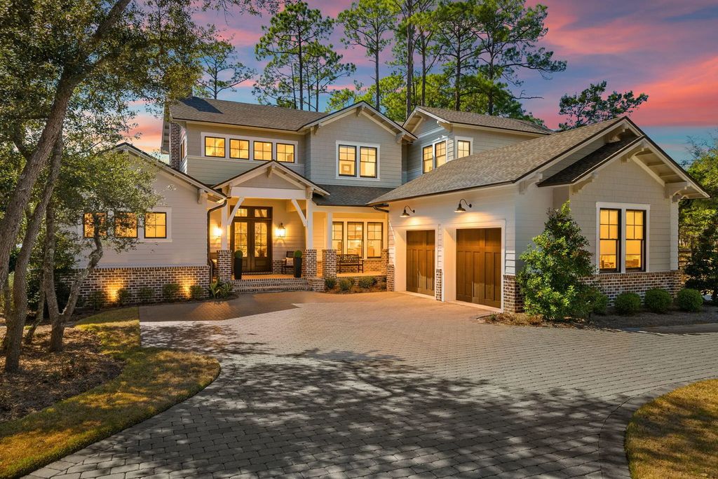1201 W Water Oak, Panama City Beach