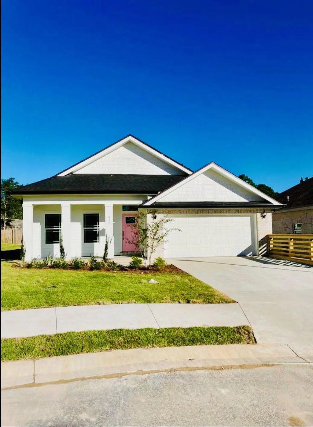 417 Hideaway Lane, Niceville