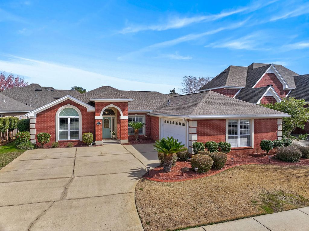 493 Hanover Port Lane, Fort Walton Beach
