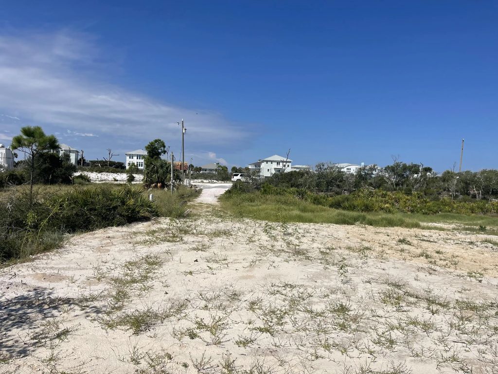 206 Bent Tree Road, Cape San Blas