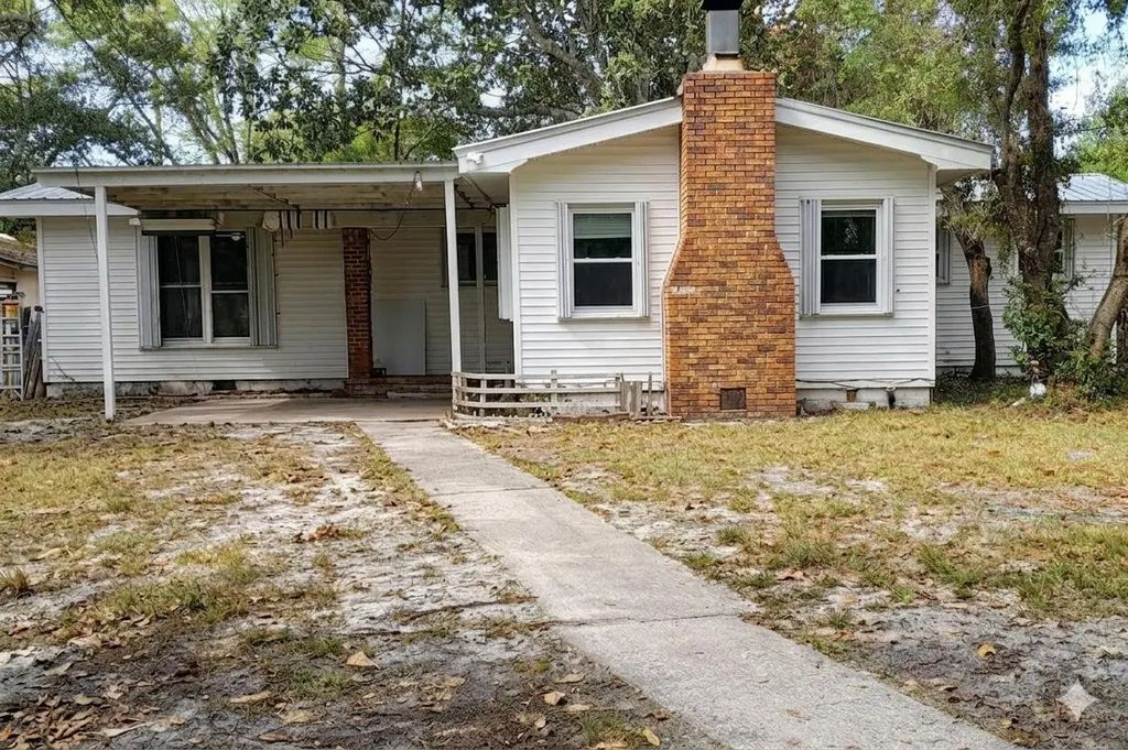 383 Lowery Drive, Fort Walton Beach