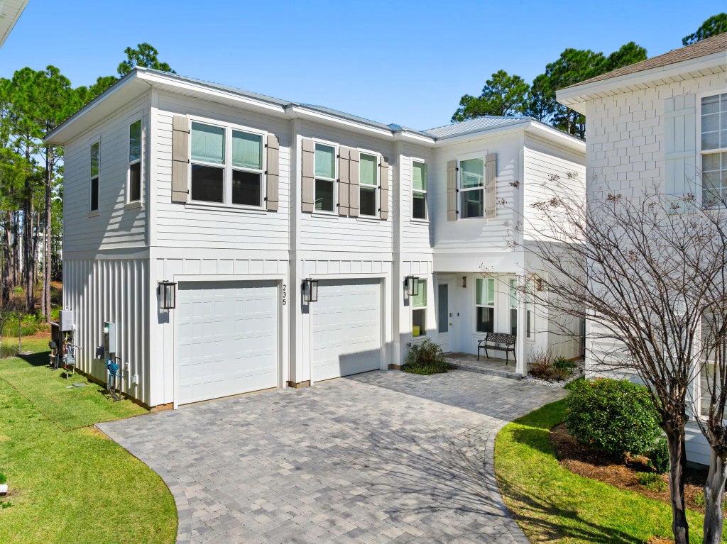 235 Woodshire Drive, Santa Rosa Beach