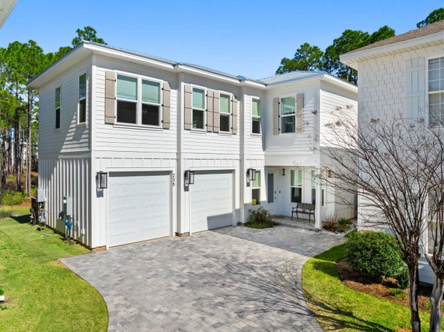 235 Woodshire Drive, Santa Rosa Beach