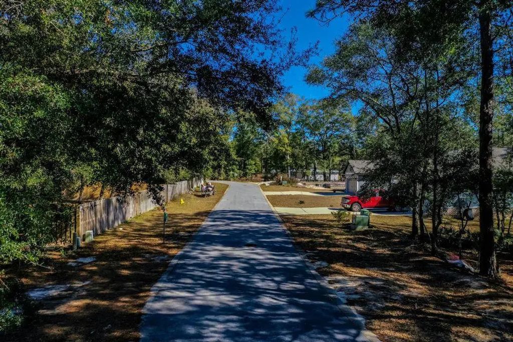 2 of 8 - Lot 64 Jake South Way, Freeport, FL