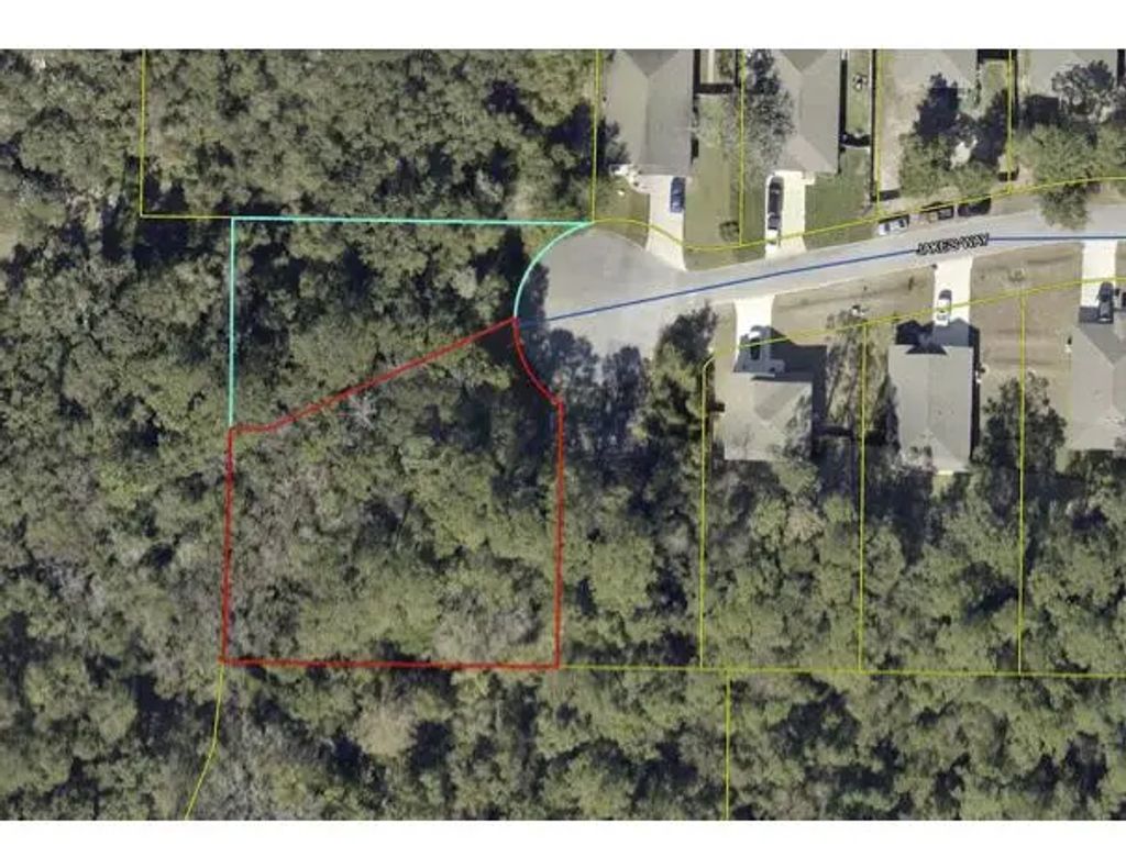 3 of 8 - Lot 64 Jake South Way, Freeport, FL