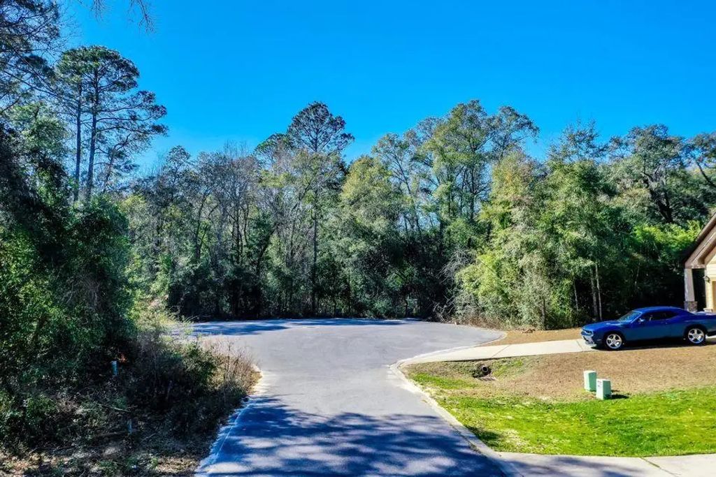 4 of 8 - Lot 64 Jake South Way, Freeport, FL