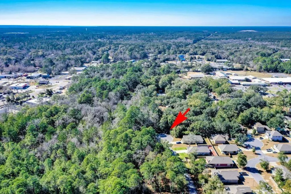 5 of 8 - Lot 64 Jake South Way, Freeport, FL