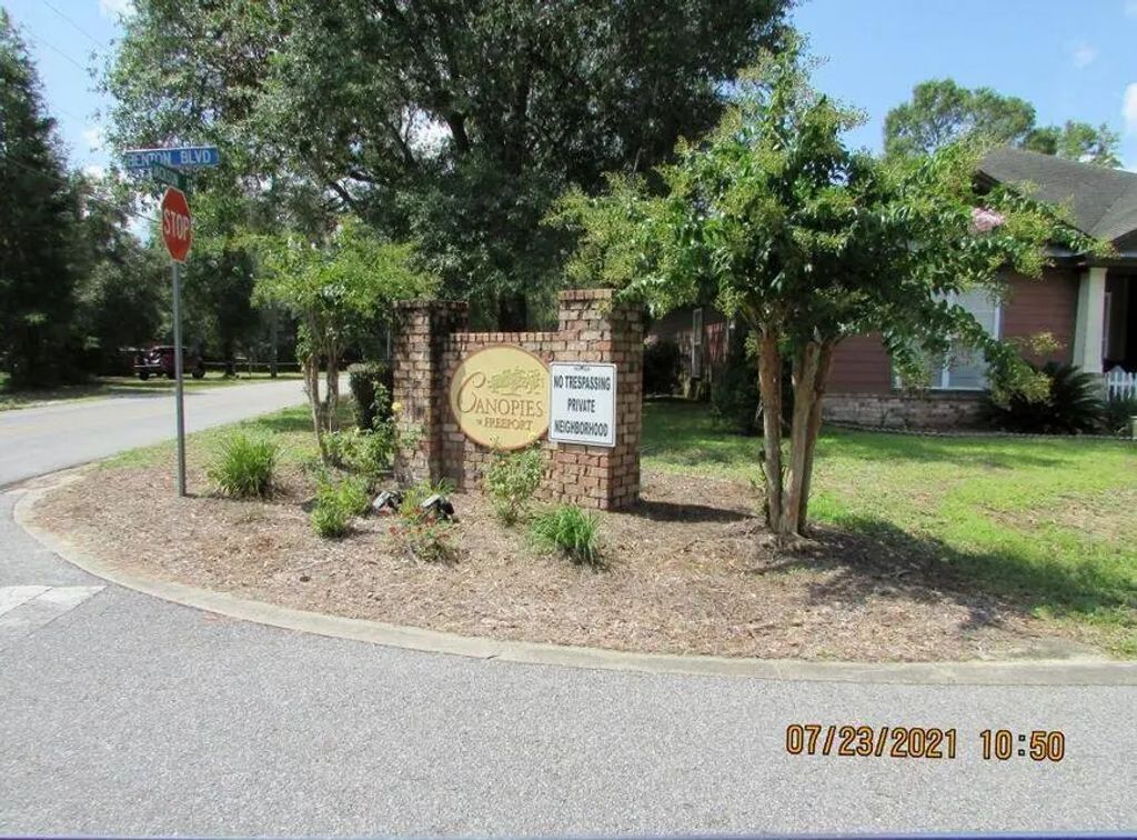 8 of 8 - Lot 64 Jake South Way, Freeport, FL