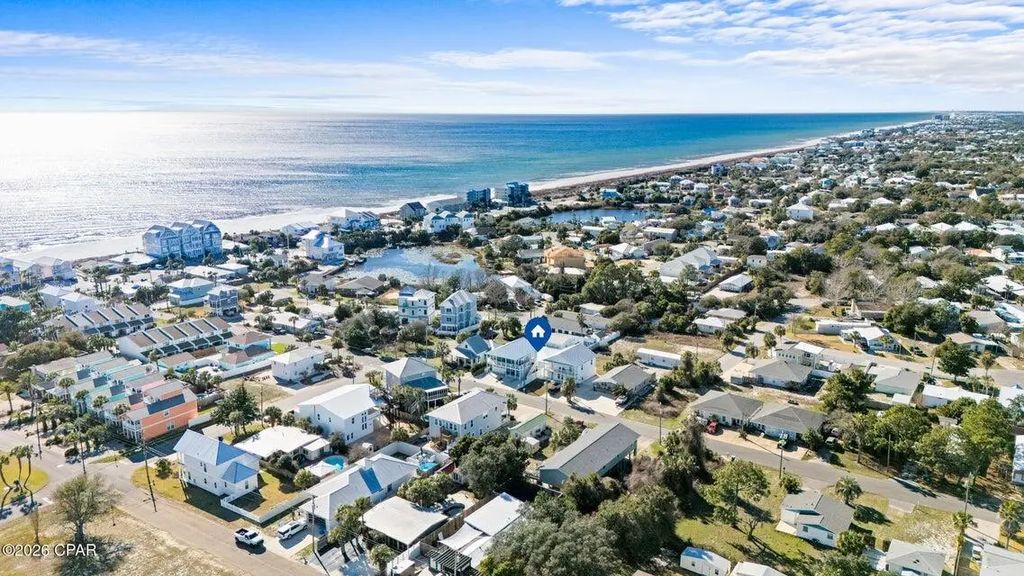 12 of 50 - 209 Oleander Drive, Panama City Beach, FL