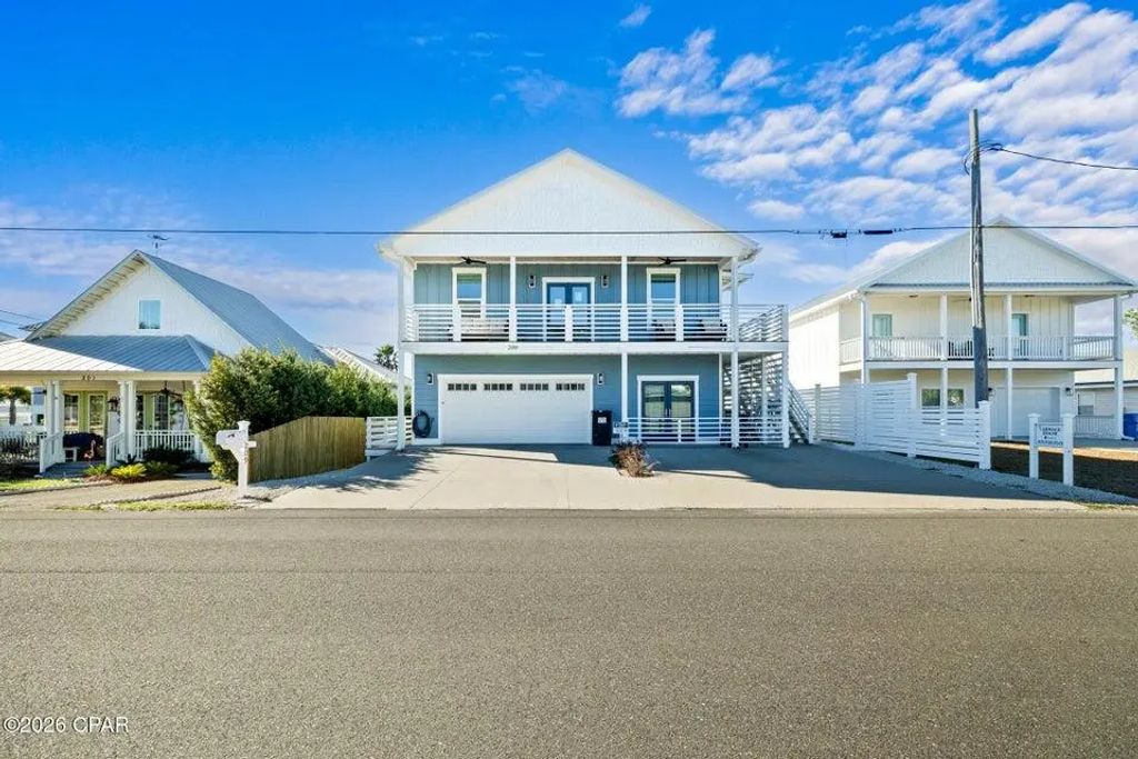 2 of 50 - 209 Oleander Drive, Panama City Beach, FL