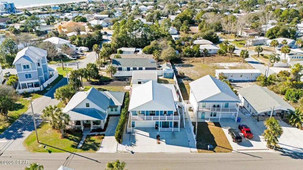 20 of 50 - 209 Oleander Drive, Panama City Beach, FL