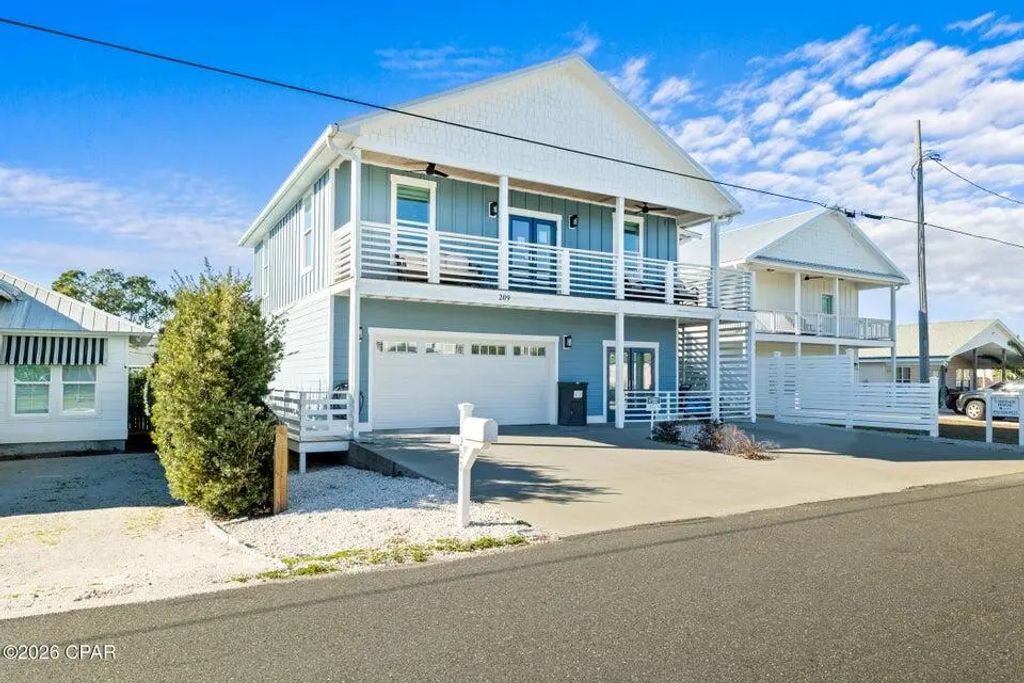 3 of 50 - 209 Oleander Drive, Panama City Beach, FL