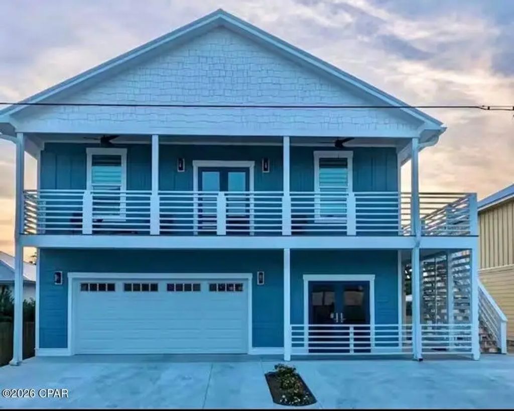36 of 50 - 209 Oleander Drive, Panama City Beach, FL