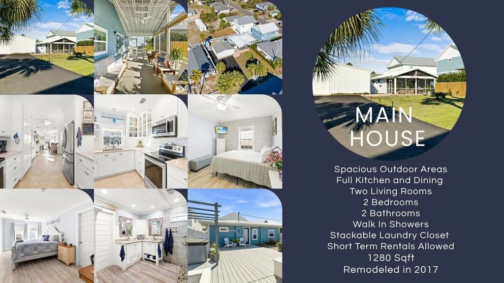50 of 50 - 209 Oleander Drive, Panama City Beach, FL