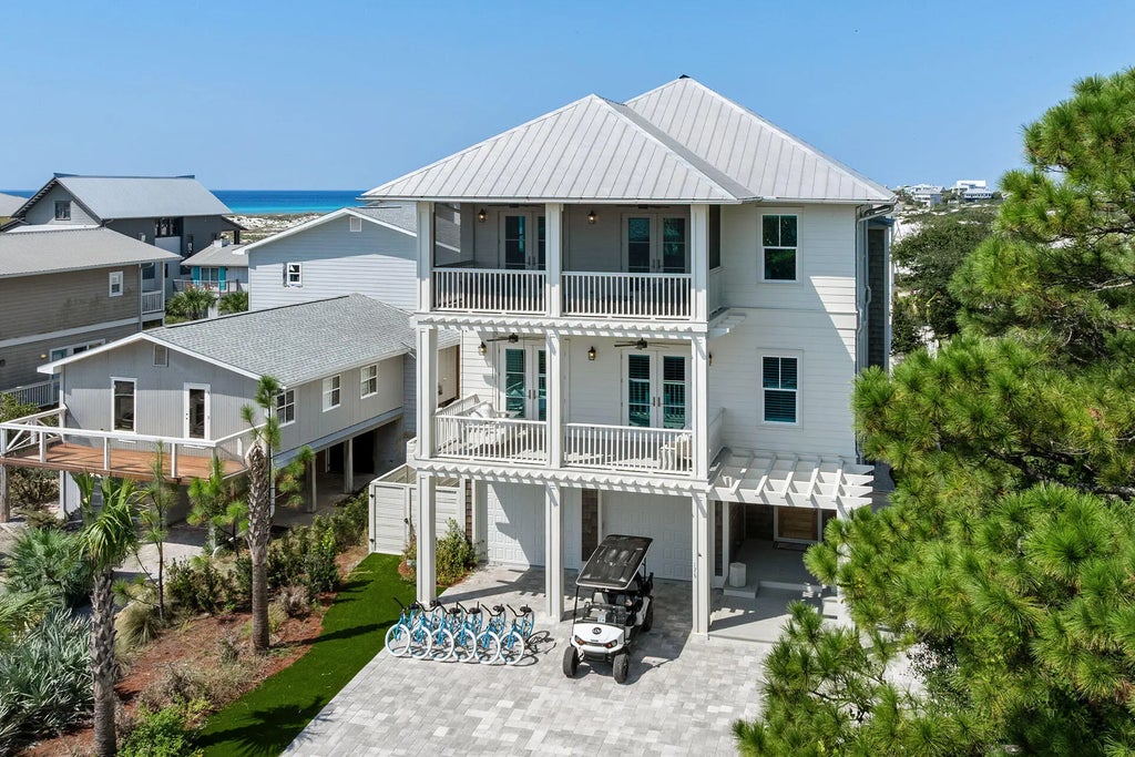 3 of 53 - 176 Magnolia Street, Santa Rosa Beach, FL