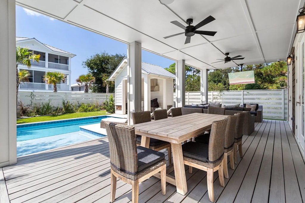 9 of 53 - 176 Magnolia Street, Santa Rosa Beach, FL