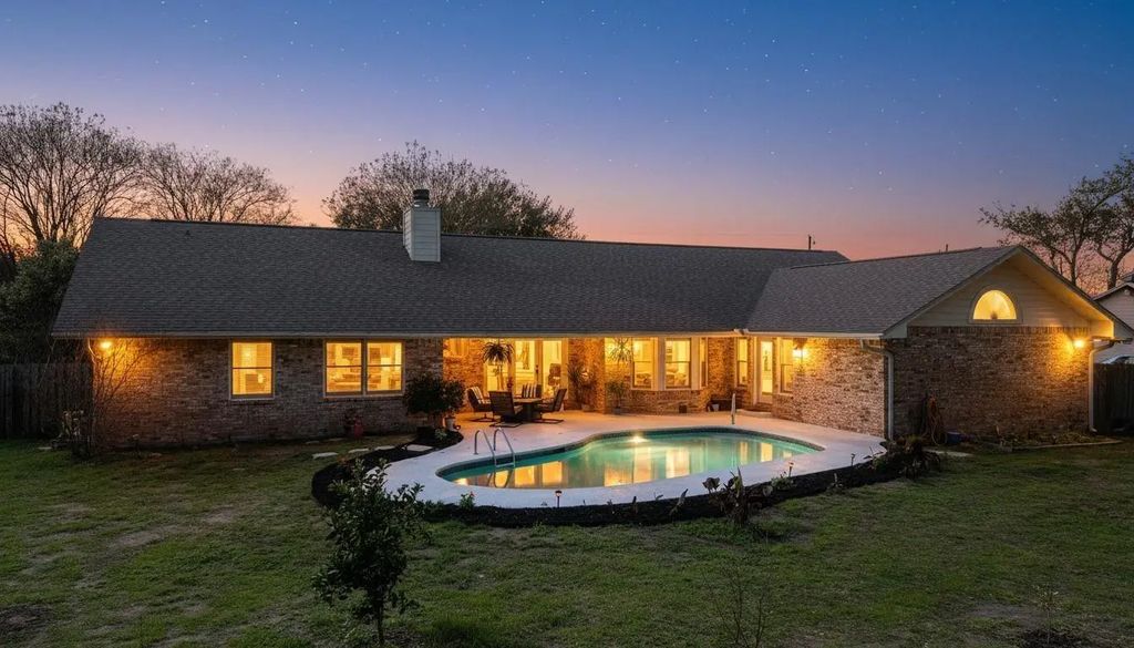 2844 Longleaf Road, Panama City