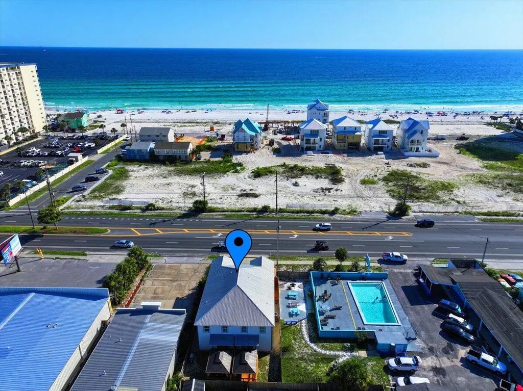 2 of 69 - 6006 Thomas Drive, Panama City Beach, FL