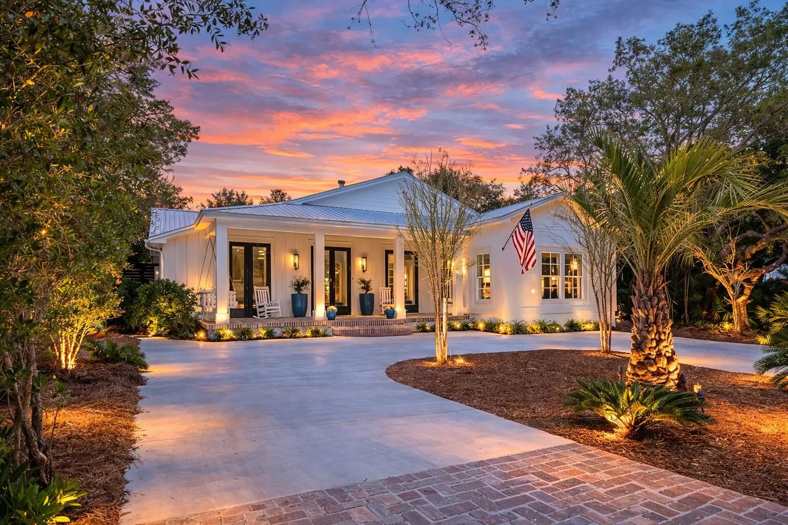 102 Camp Creek Rd S, Inlet Beach