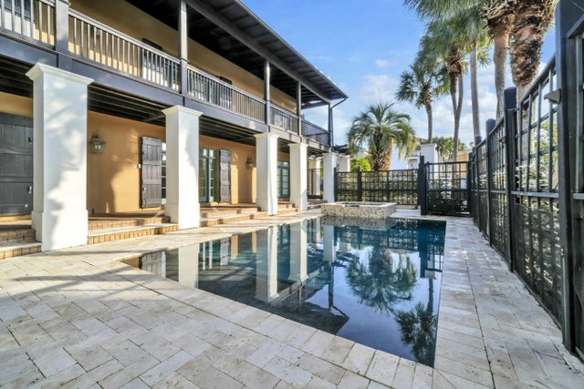 44 Tranquility Lane, Destin