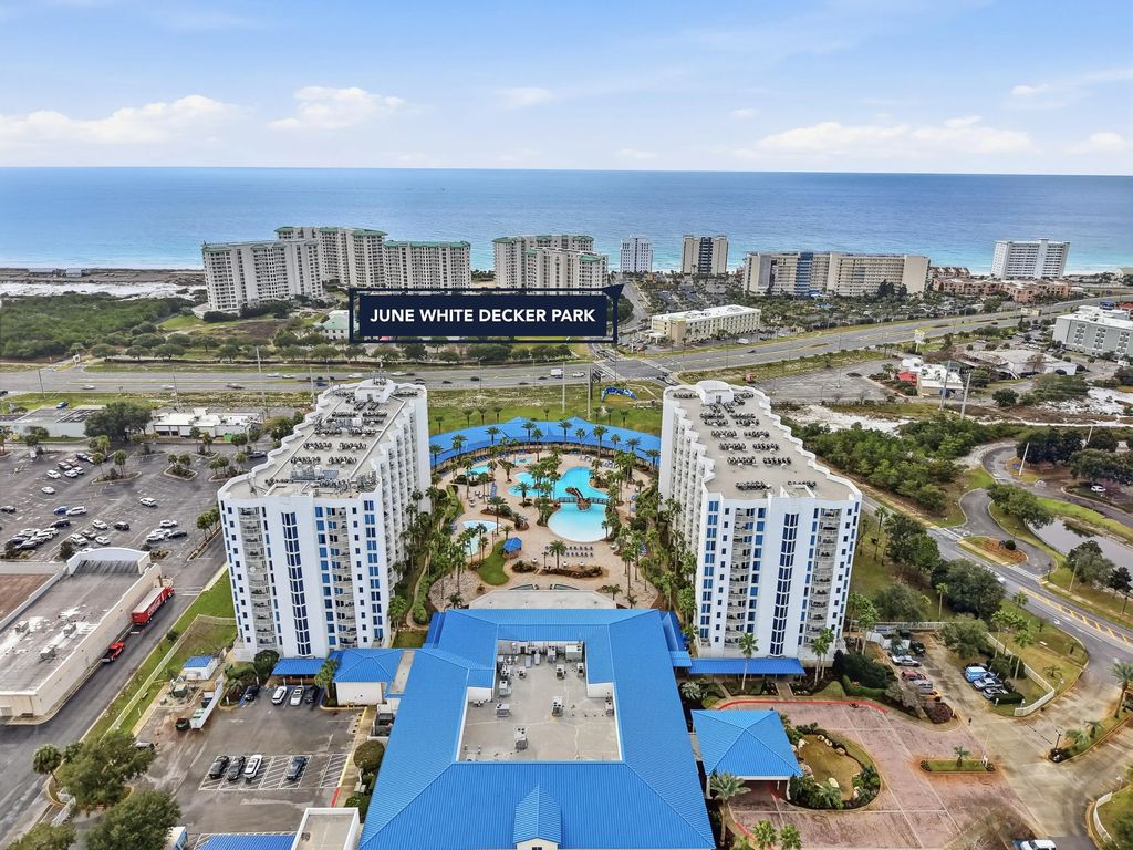 45 of 55 - 4203 Indian Bayou Trail 1716, Destin, FL