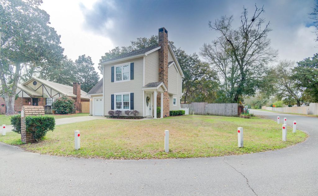 607 Lloyd Street, Fort Walton Beach