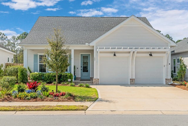 197 Suwannee Drive, Inlet Beach