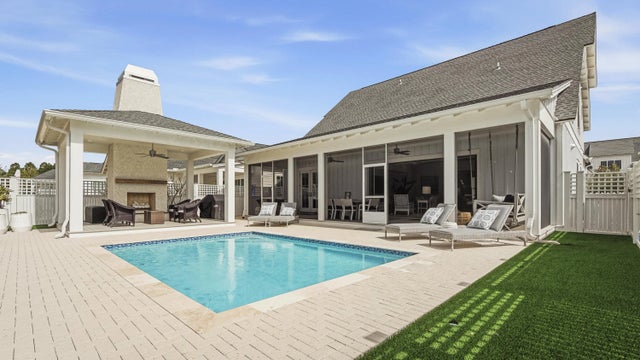 34 Heartwood Street, Watersound