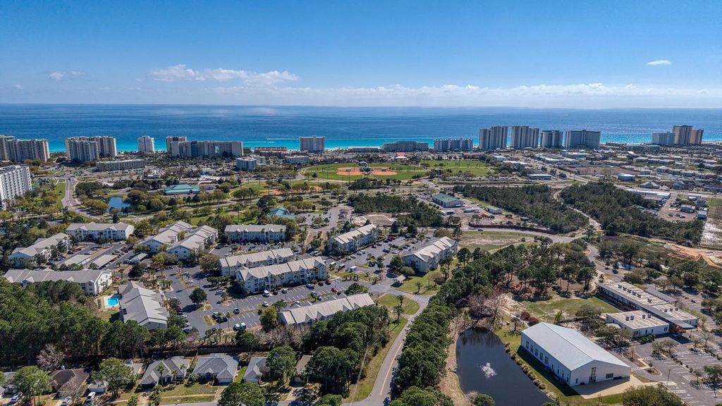 39 of 40 - 4090 Dancing Cloud Court Unit 258, Destin, FL