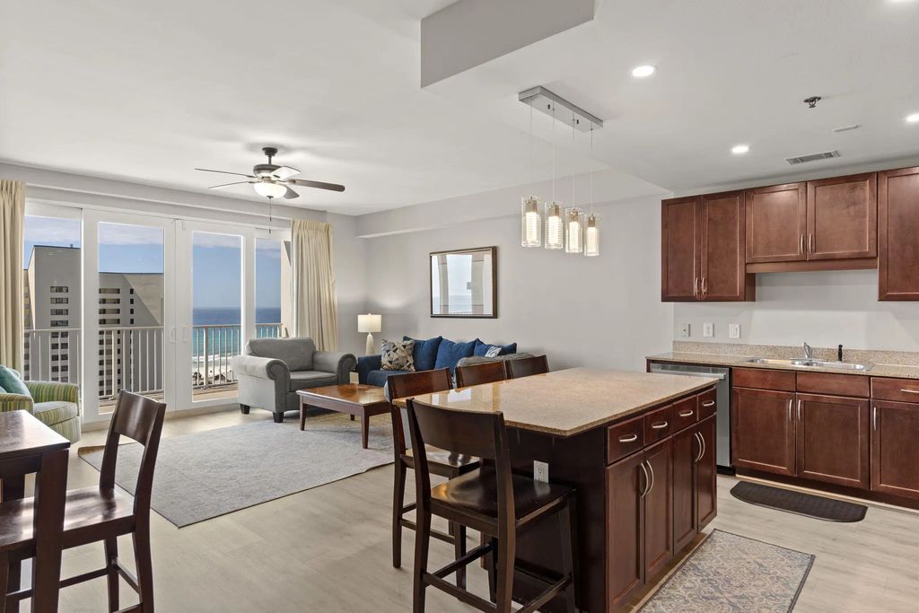 12 of 64 - 9860 S Thomas Drive 815, Panama City Beach, FL