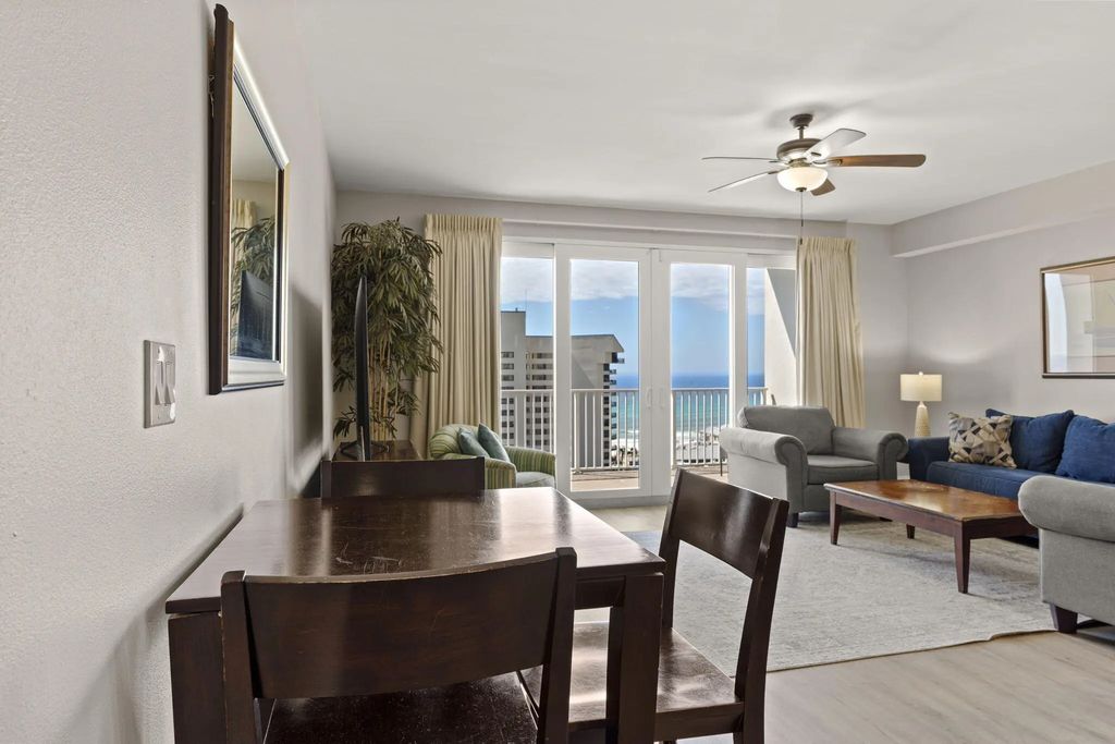 16 of 64 - 9860 S Thomas Drive 815, Panama City Beach, FL