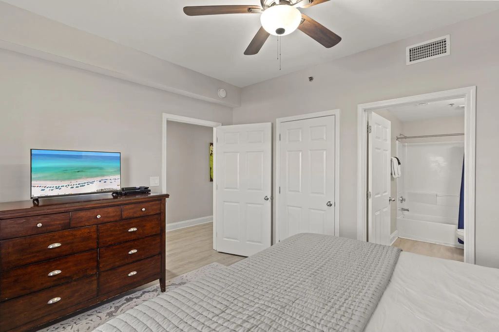 20 of 64 - 9860 S Thomas Drive 815, Panama City Beach, FL