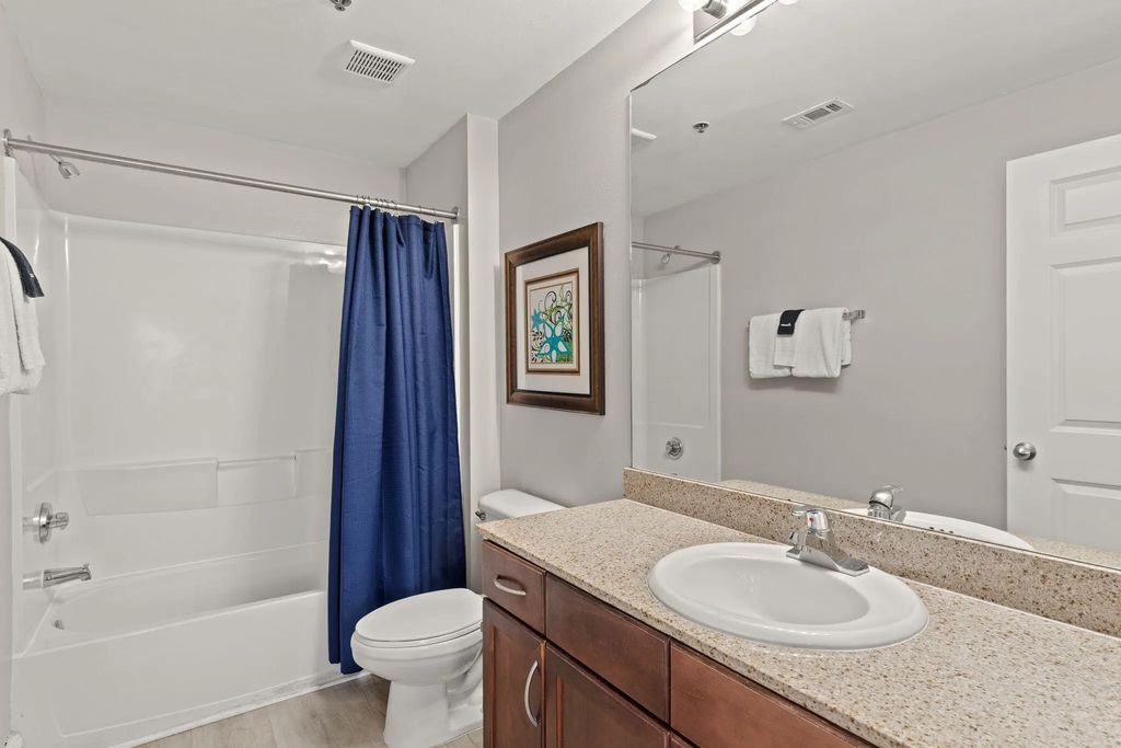 21 of 64 - 9860 S Thomas Drive 815, Panama City Beach, FL