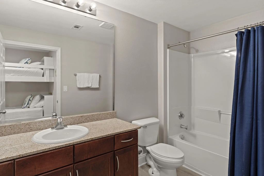 24 of 64 - 9860 S Thomas Drive 815, Panama City Beach, FL