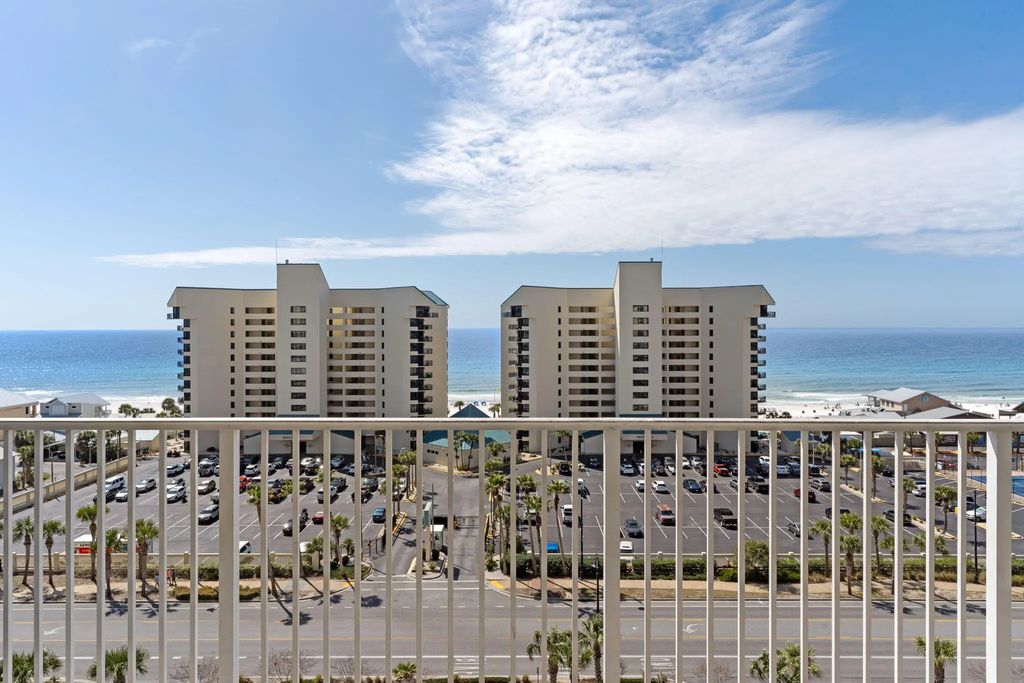 26 of 64 - 9860 S Thomas Drive 815, Panama City Beach, FL