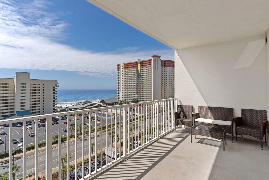 27 of 64 - 9860 S Thomas Drive 815, Panama City Beach, FL