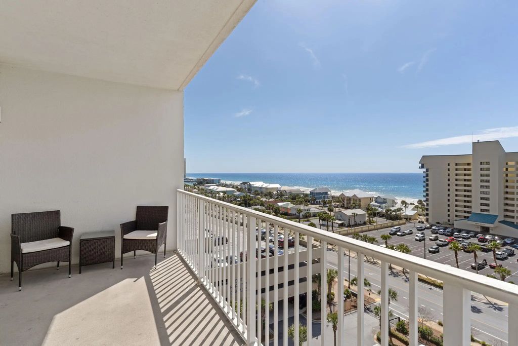 28 of 64 - 9860 S Thomas Drive 815, Panama City Beach, FL