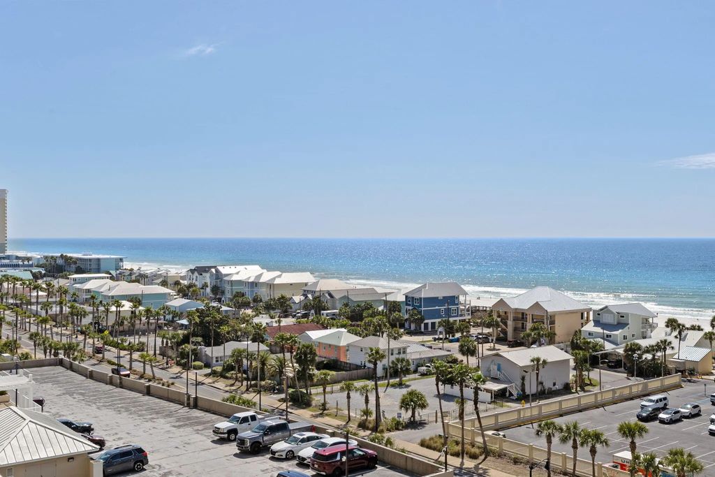 29 of 64 - 9860 S Thomas Drive 815, Panama City Beach, FL