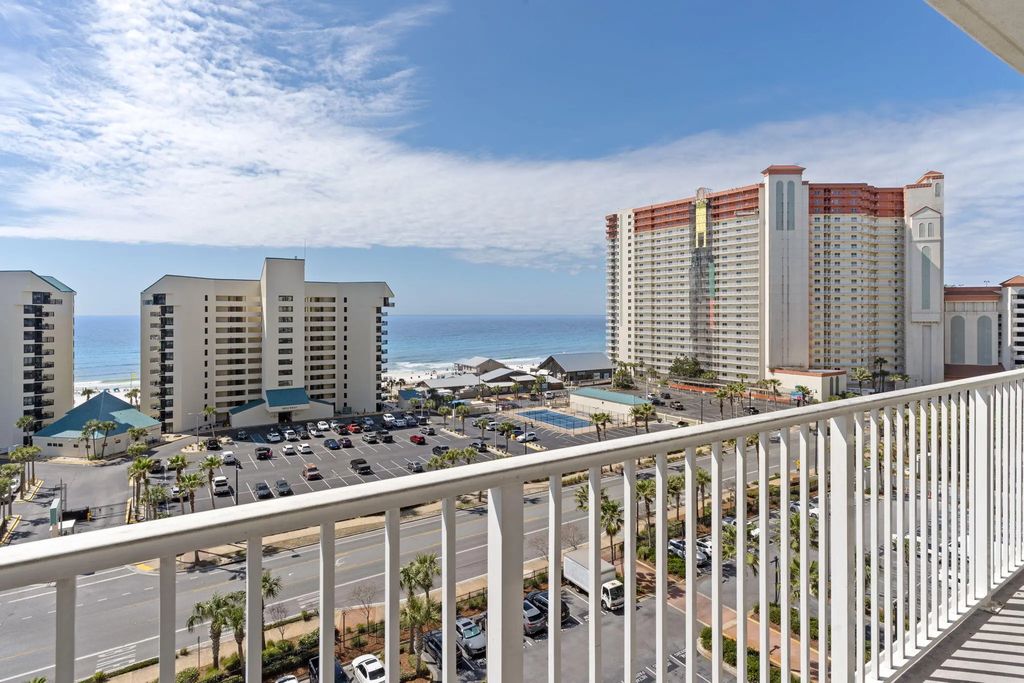 30 of 64 - 9860 S Thomas Drive 815, Panama City Beach, FL