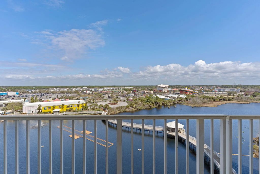31 of 64 - 9860 S Thomas Drive 815, Panama City Beach, FL
