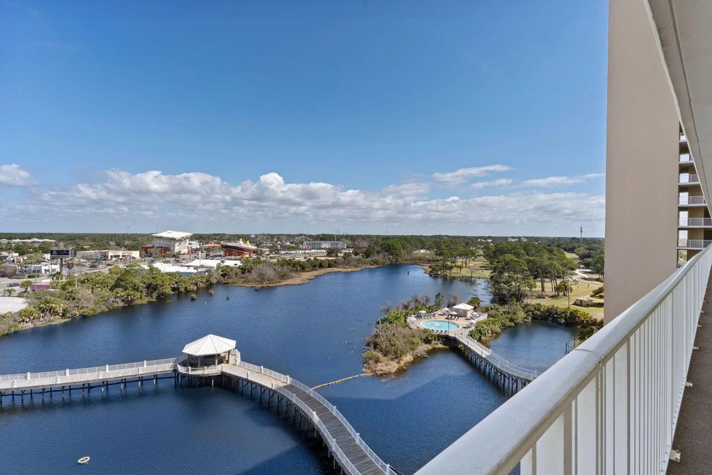 32 of 64 - 9860 S Thomas Drive 815, Panama City Beach, FL
