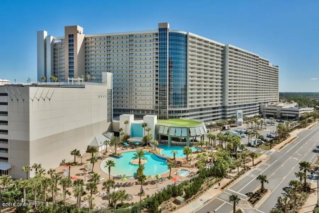 33 of 64 - 9860 S Thomas Drive 815, Panama City Beach, FL