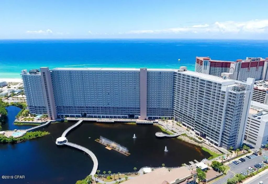 35 of 64 - 9860 S Thomas Drive 815, Panama City Beach, FL